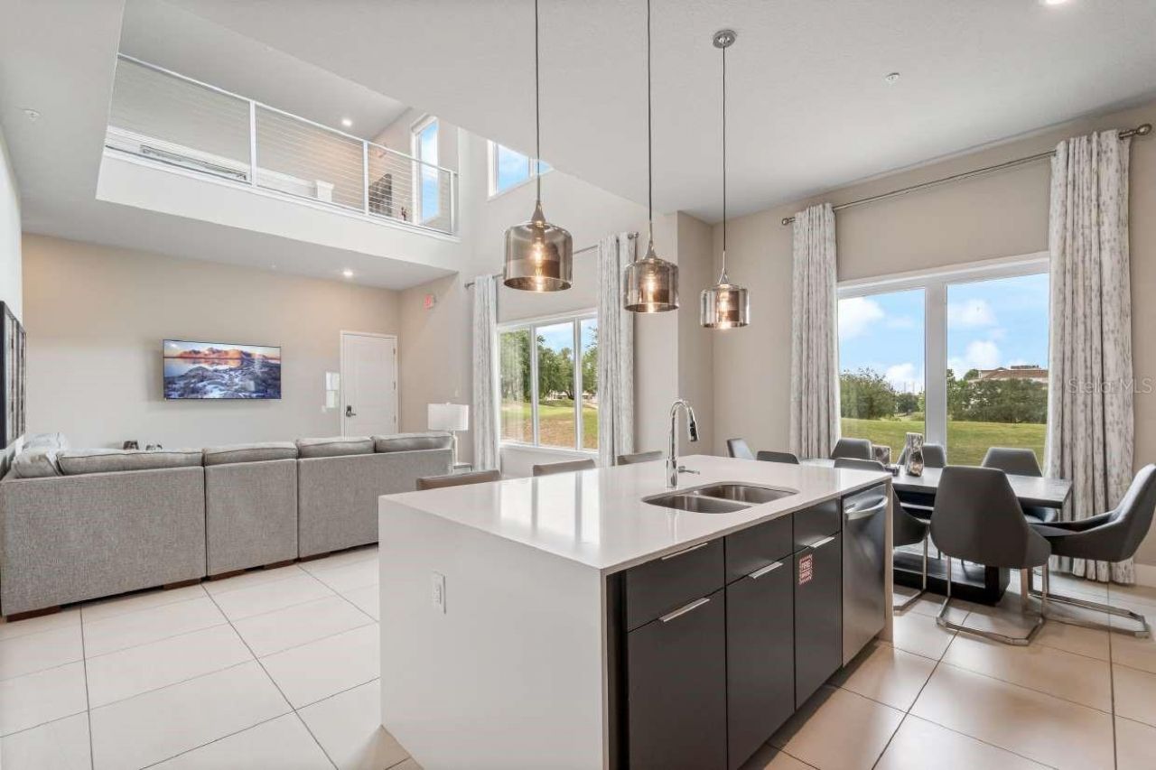 7740 Sandy Ridge Drive , Unit 227, Reunion, FL 34747 Photo