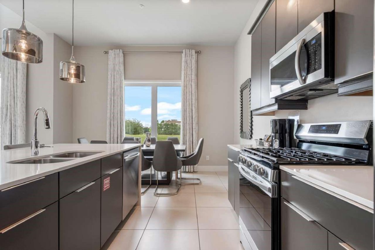 7740 Sandy Ridge Drive , Unit 227, Reunion, FL 34747 Photo