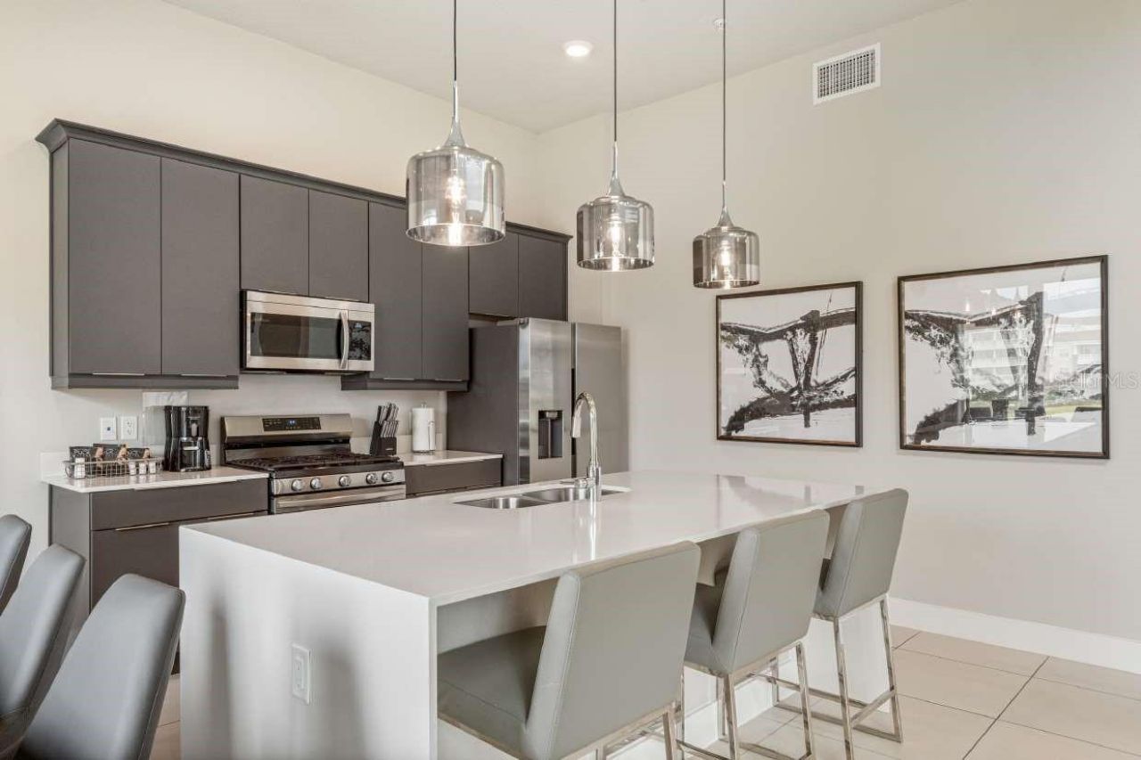 7740 Sandy Ridge Drive , Unit 227, Reunion, FL 34747 Photo