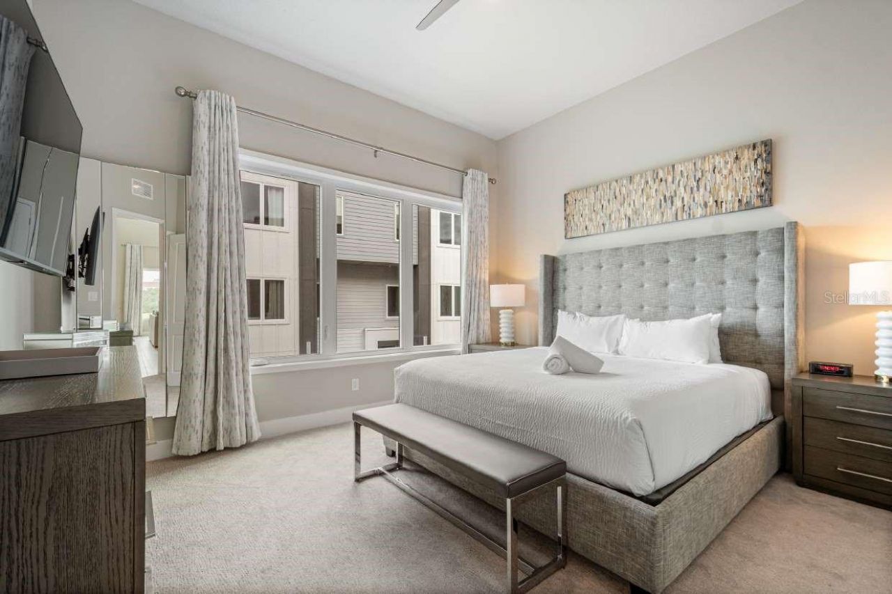7740 Sandy Ridge Drive , Unit 227, Reunion, FL 34747 Photo