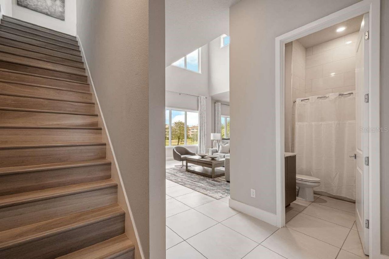 7740 Sandy Ridge Drive , Unit 227, Reunion, FL 34747 Photo