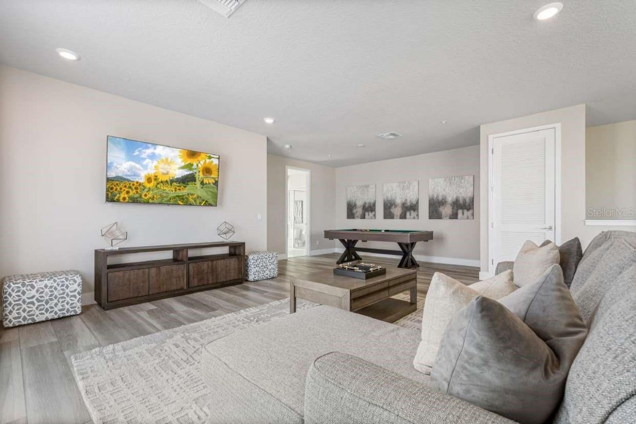 7740 Sandy Ridge Drive , Unit 227, Reunion, FL 34747 Photo