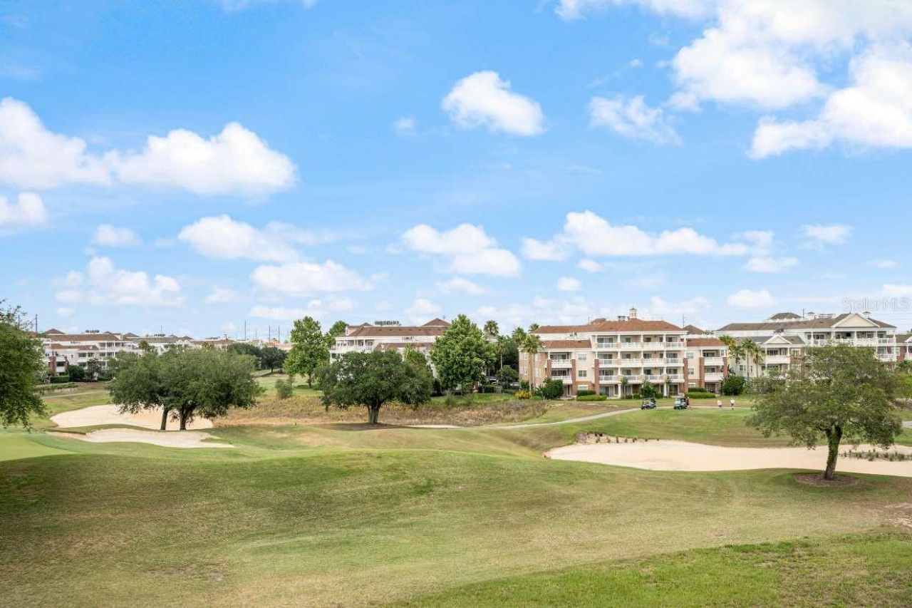 7740 Sandy Ridge Drive , Unit 227, Reunion, FL 34747 Photo
