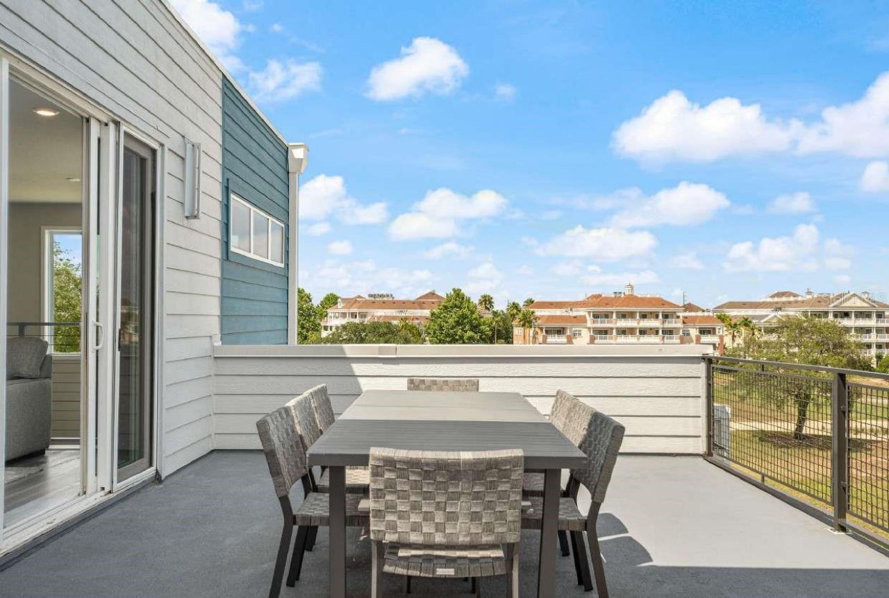 7740 Sandy Ridge Drive , Unit 227, Reunion, FL 34747 Photo