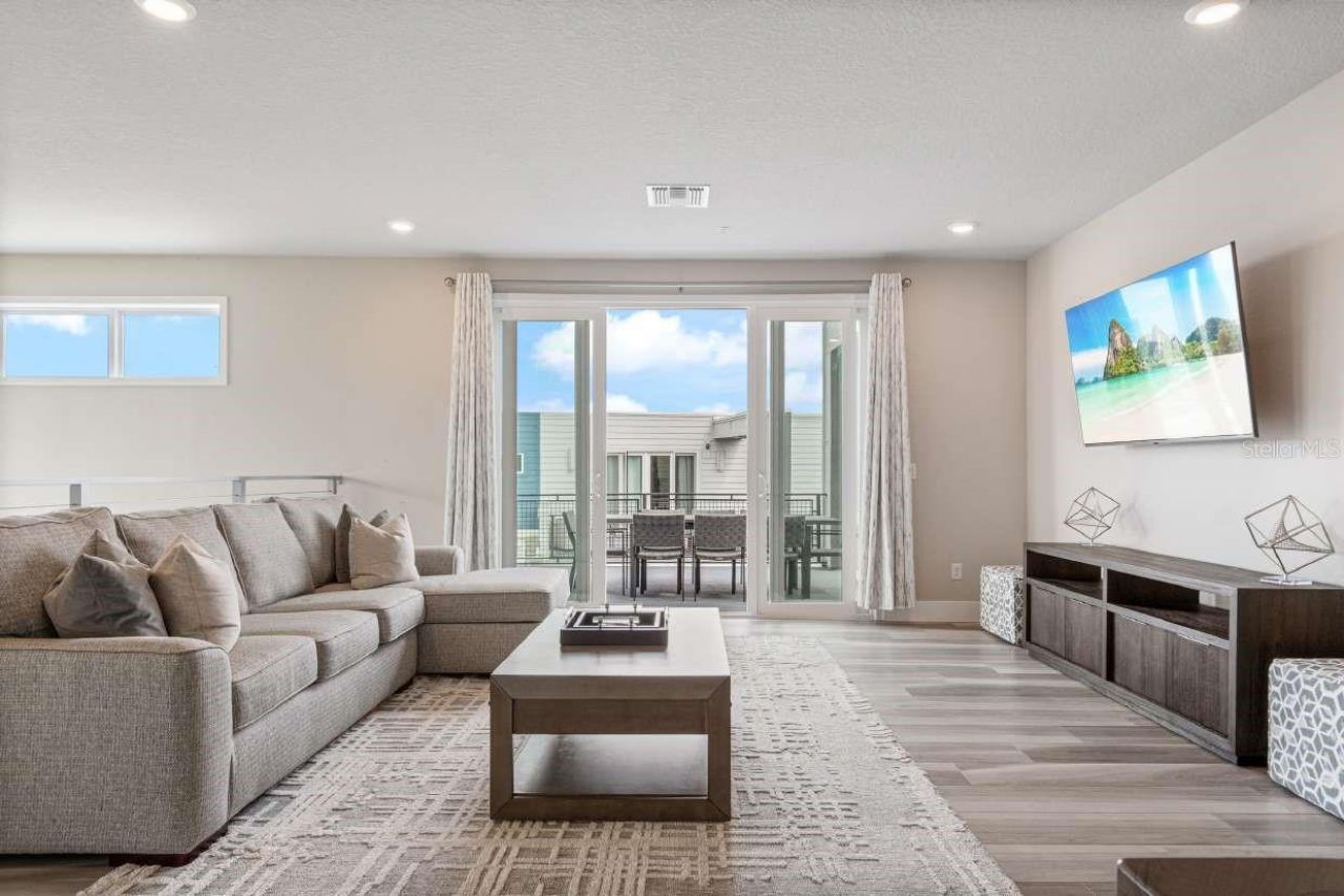 7740 Sandy Ridge Drive , Unit 227, Reunion, FL 34747 Photo