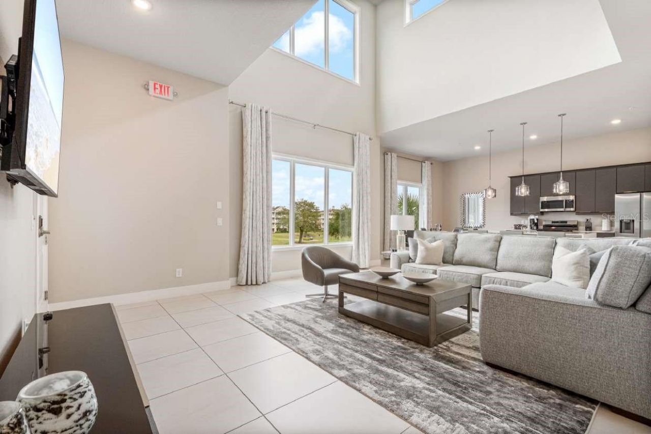 7740 Sandy Ridge Drive , Unit 227, Reunion, FL 34747 Photo