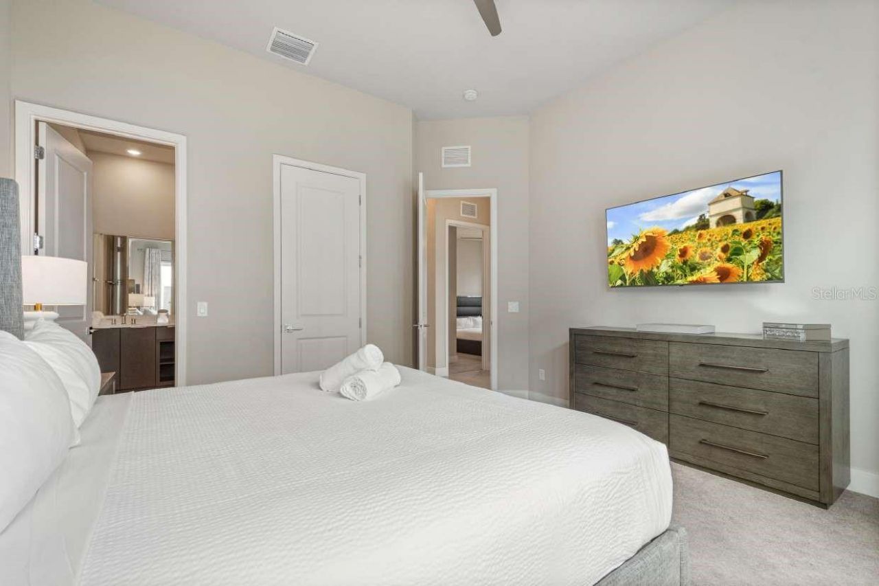 7740 Sandy Ridge Drive , Unit 227, Reunion, FL 34747 Photo
