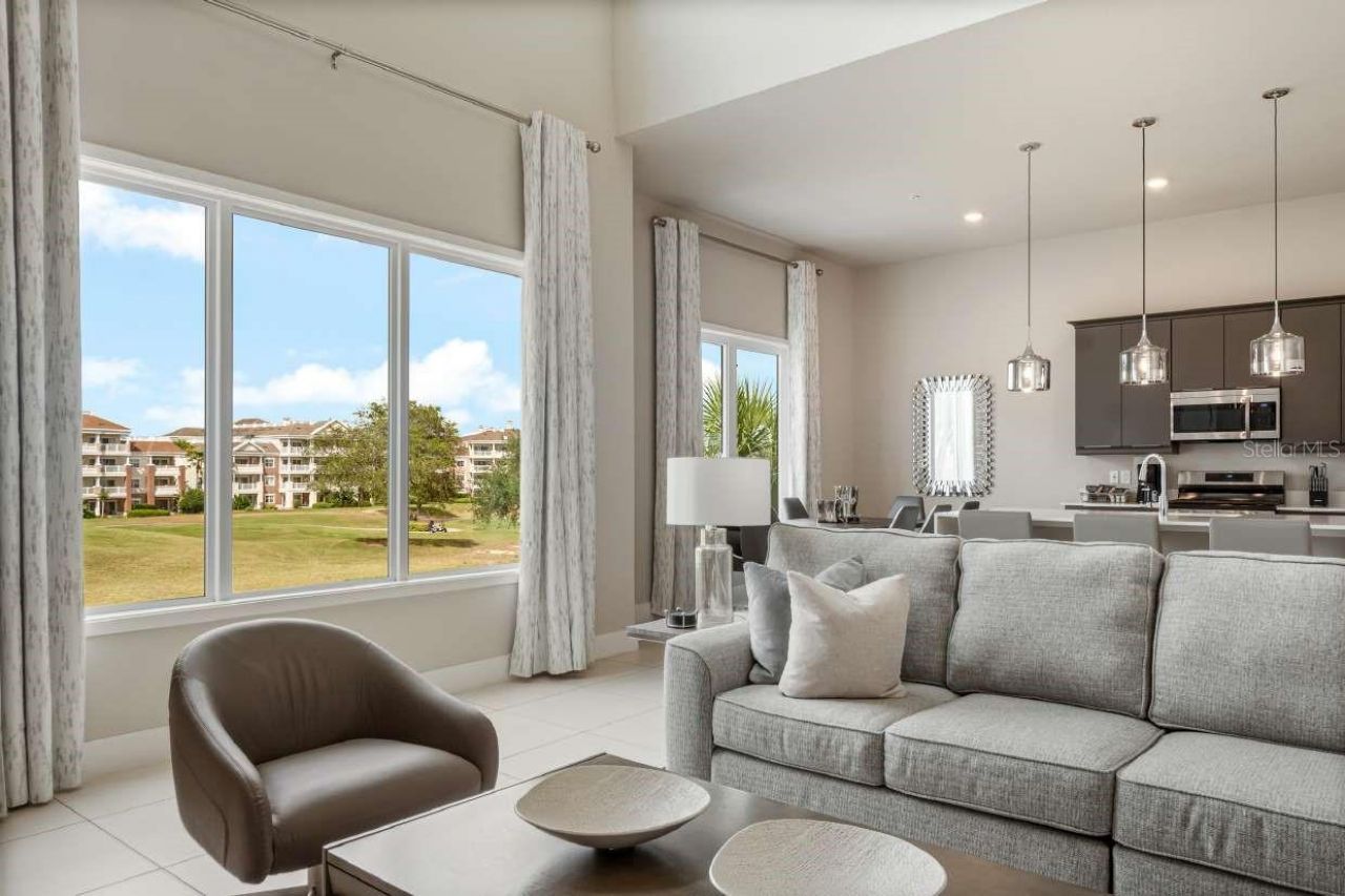 7740 Sandy Ridge Drive , Unit 227, Reunion, FL 34747 Photo