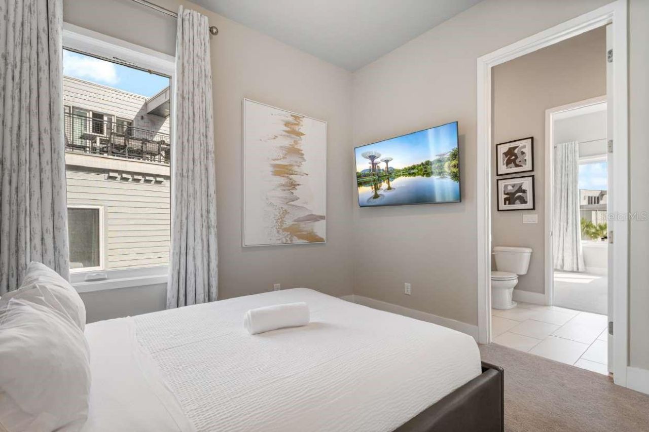 7740 Sandy Ridge Drive , Unit 227, Reunion, FL 34747 Photo
