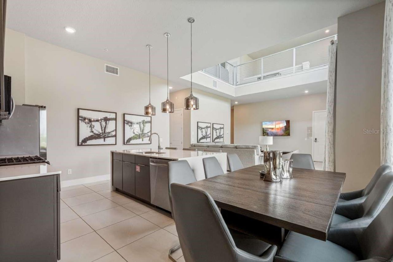 7740 Sandy Ridge Drive , Unit 227, Reunion, FL 34747 Photo