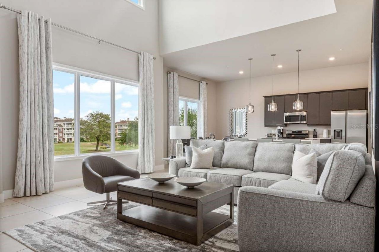 7740 Sandy Ridge Drive , Unit 227, Reunion, FL 34747 Photo