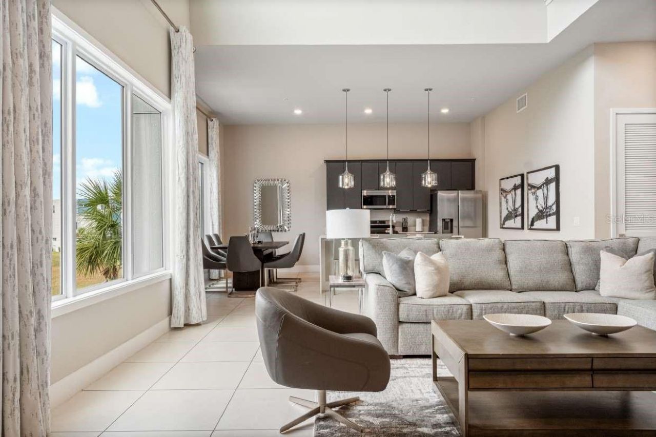 7740 Sandy Ridge Drive , Unit 227, Reunion, FL 34747 Photo