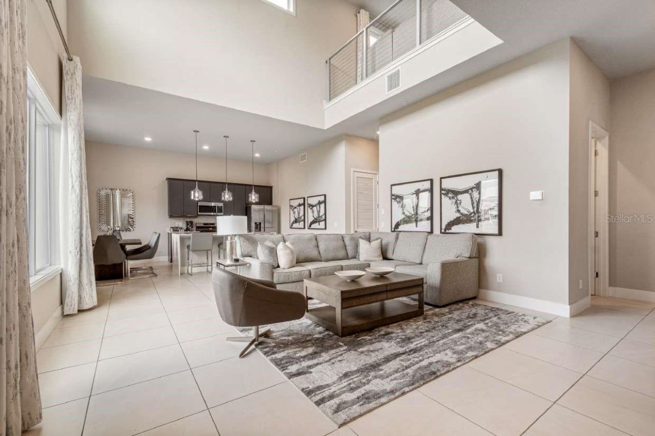 7740 Sandy Ridge Drive , Unit 227, Reunion, FL 34747 Photo