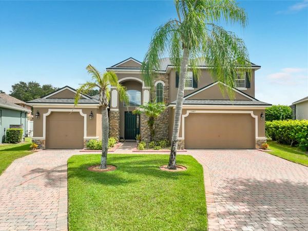 1587 THORNAPPLE LANE , SANFORD, FL 32771