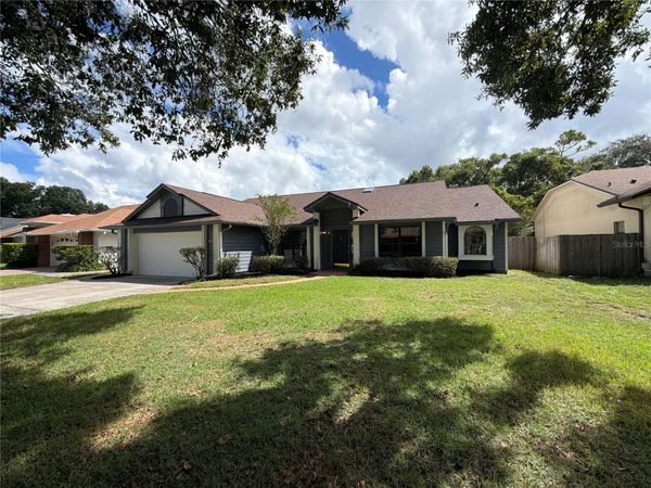 3339 PAISLEY CIRCLE , ORLANDO, FL 32817