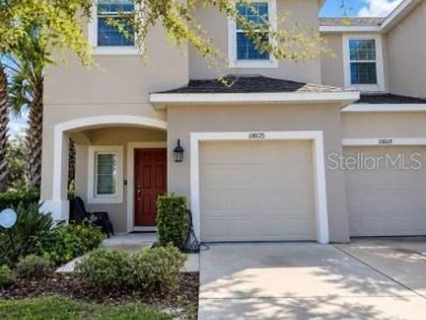 10805 WYNE TREE COURT, ORLANDO, FL 32824