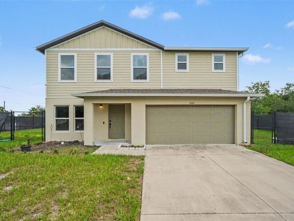 6104 SHIPROCK AVENUE , SPRING HILL, FL 34608
