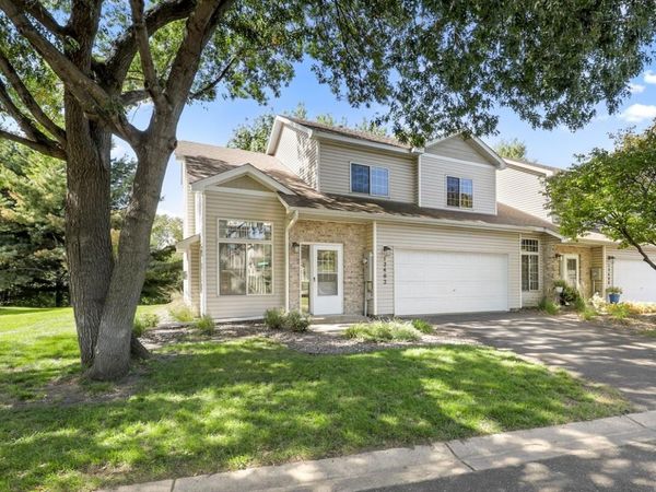 12402 Johnson Street NE, Blaine, MN 55434