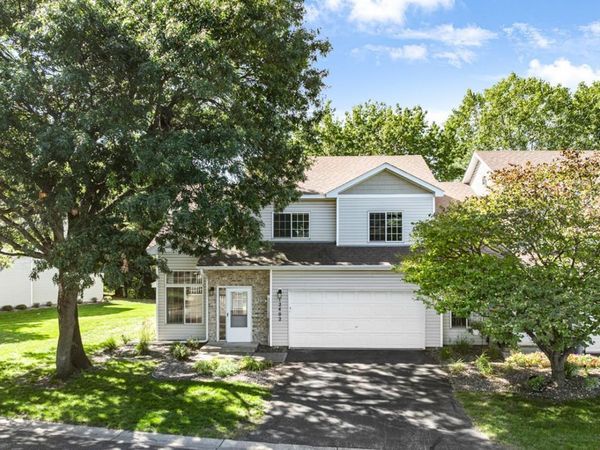 12402 Johnson Street NE, Blaine, MN 55434