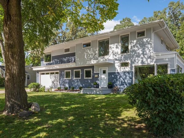 5148 Danens Drive , Edina, MN 55439