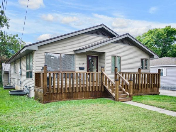 1215 W Mark Street, Winona, MN 55987