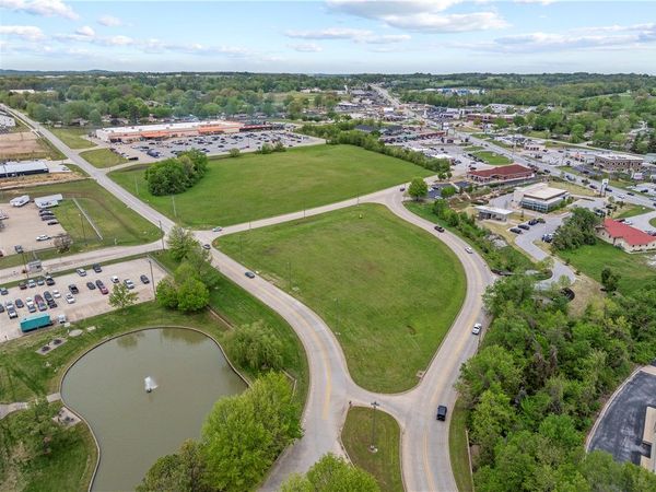 * Forward Drive , Harrison, AR 72601