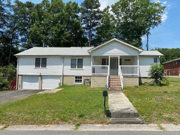 79 Ayers Avenue NE, Marietta, GA 30060