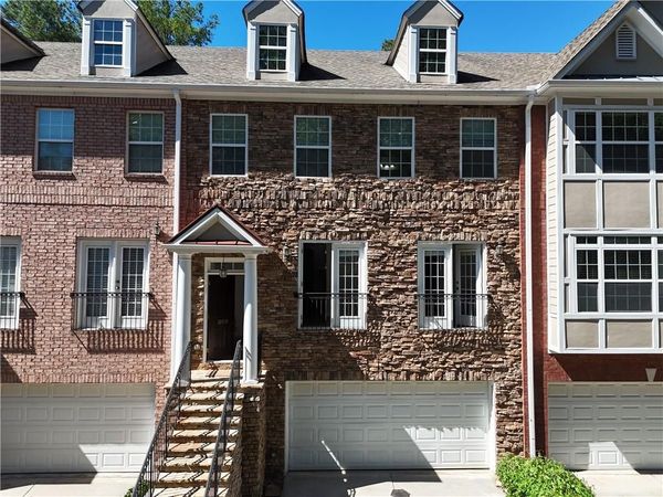 10950 Brunson Drive, Johns Creek, GA 30097