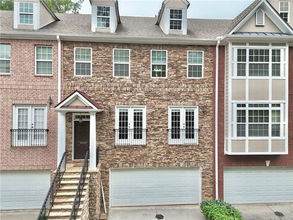 10950 Brunson Drive, Johns Creek, GA 30097