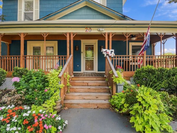 20 N Union Avenue , Tulsa, OK 74127