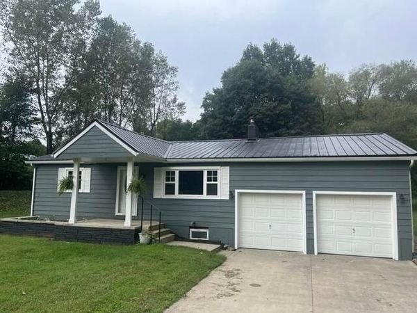 6167 Lafayette Road , Granville, OH 43023