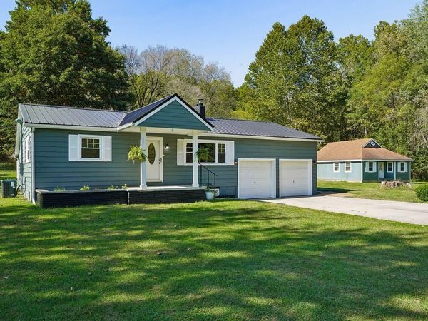6167 Lafayette Road, Granville, OH 43023