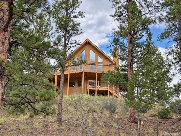 15194 S Swiss Road, Pine, CO 80470