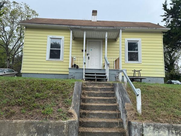 86 Stokesland AVE , Danville, VA 24541
