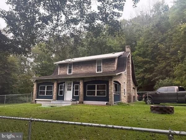 720 W LOCUST STREET , CLEARFIELD, PA 16830
