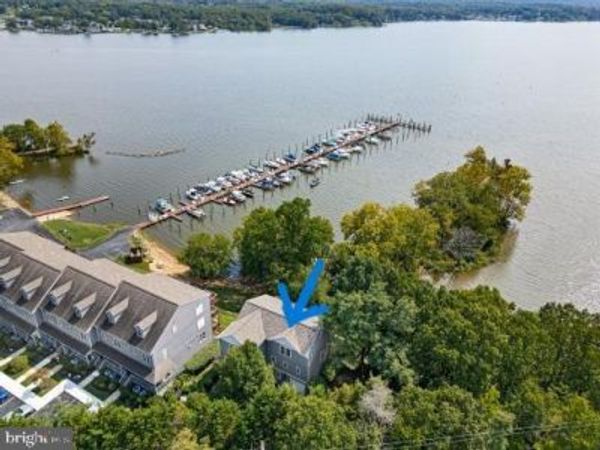 11 NE 11 NE ISLE DRIVE DRIVE, NORTH EAST, MD 21901