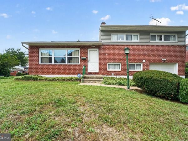 1000 MARKSWORTH ROAD , BALTIMORE, MD 21228