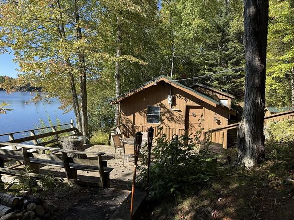 6945N Pike Haven Road, Winter, WI 54896