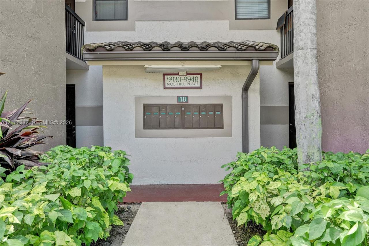 9946 Nob Hill Pl, Unit 9946, Sunrise, FL 33351 Photo