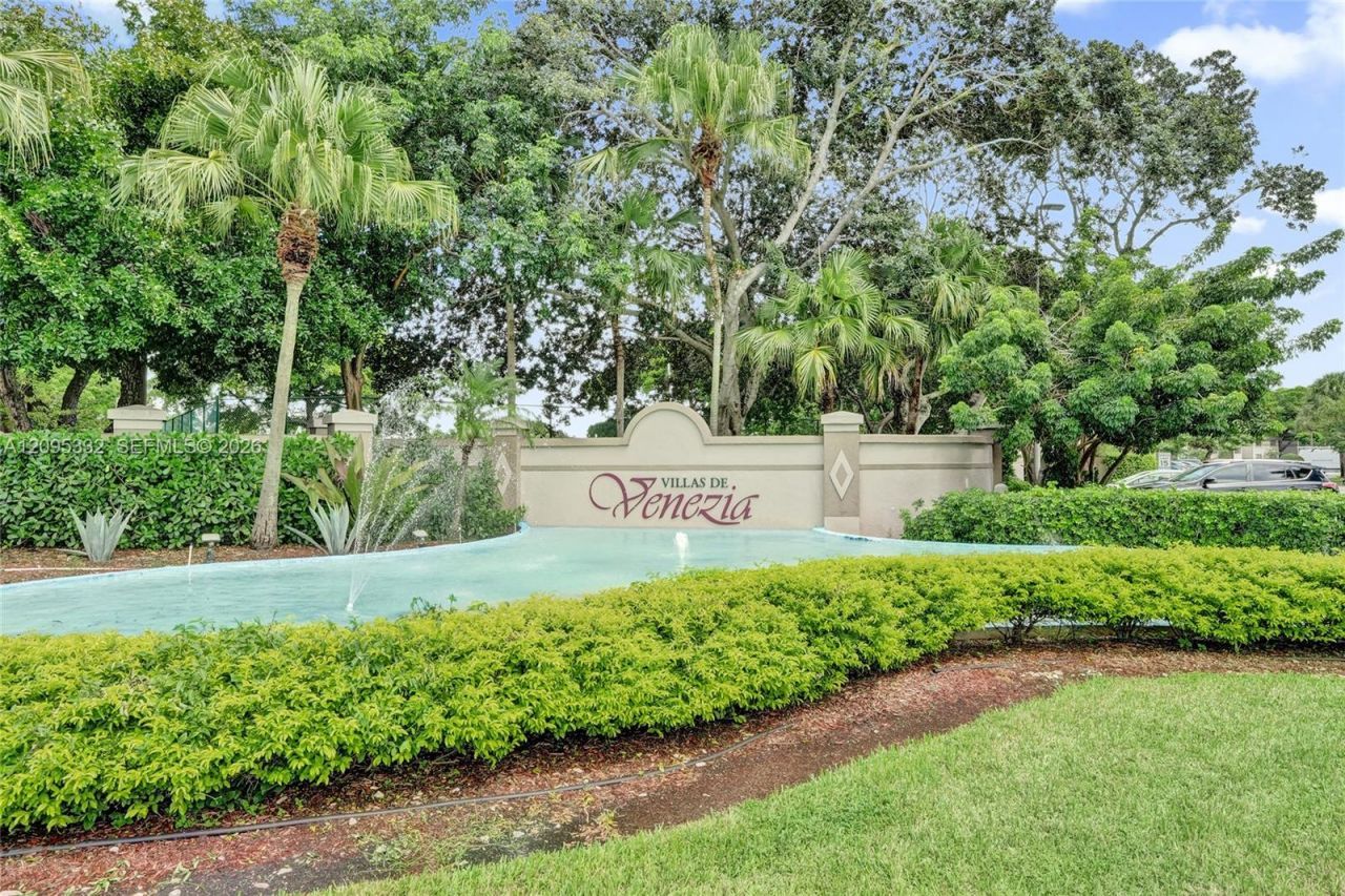 9946 Nob Hill Pl, Unit 9946, Sunrise, FL 33351 Photo