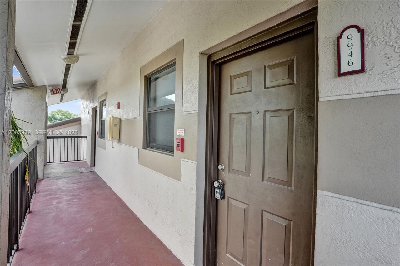 9946 Nob Hill Pl, Unit 9946, Sunrise, FL 33351 Photo
