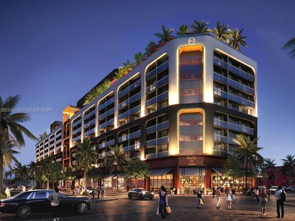 2700 NW 2nd Ave , Unit 606, Miami, FL 33127