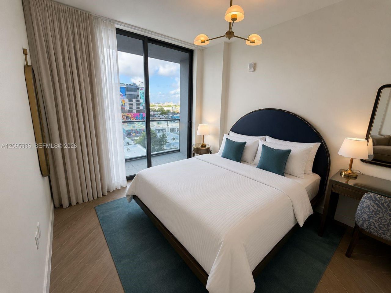 2700 NW 2nd Ave , Unit 606, Miami, FL 33127 Photo