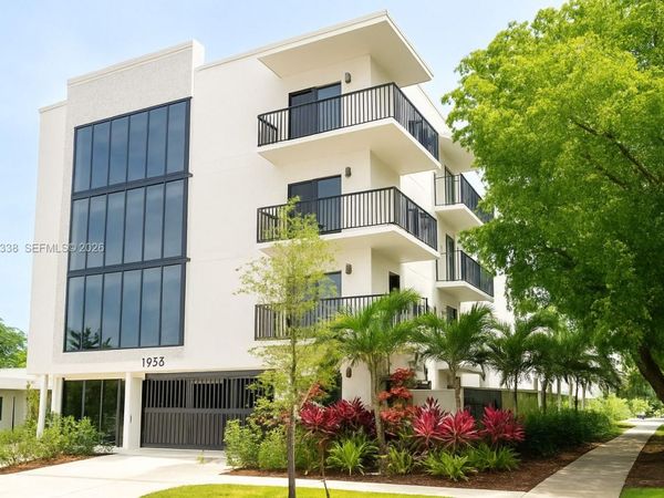 1950 Fletcher St , Unit 404, Hollywood, FL 33020