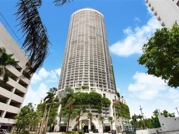 1750 N Bayshore Dr , Unit 4609, Miami, FL 33132