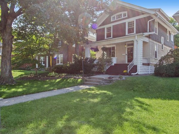 1510 W PARKSIDE Drive, Peoria, IL 61606