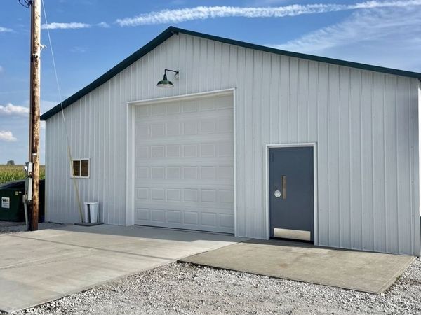 9317 W S State Road 42 Road , Stilesville, IN 46180