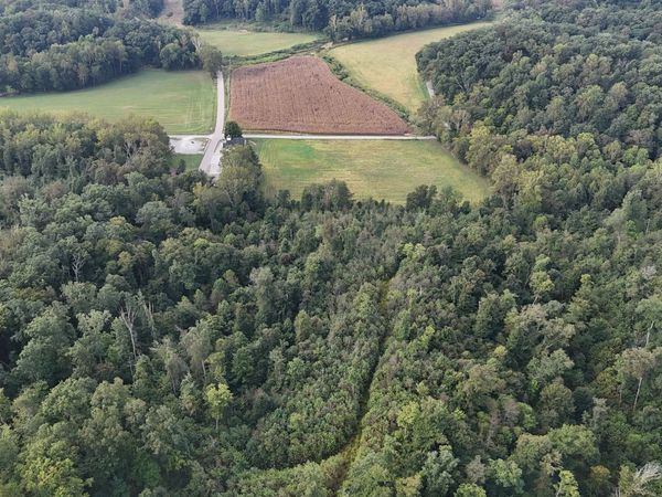 TBD (23.82 Ares) Christiansburg Road, Columbus, IN 47201