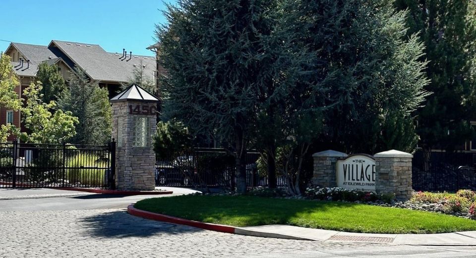1450 Idlewild Drive, Unit 821, Reno, NV 89509 Photo
