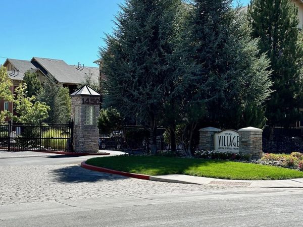 1450 Idlewild Drive, Unit 821, Reno, NV 89509